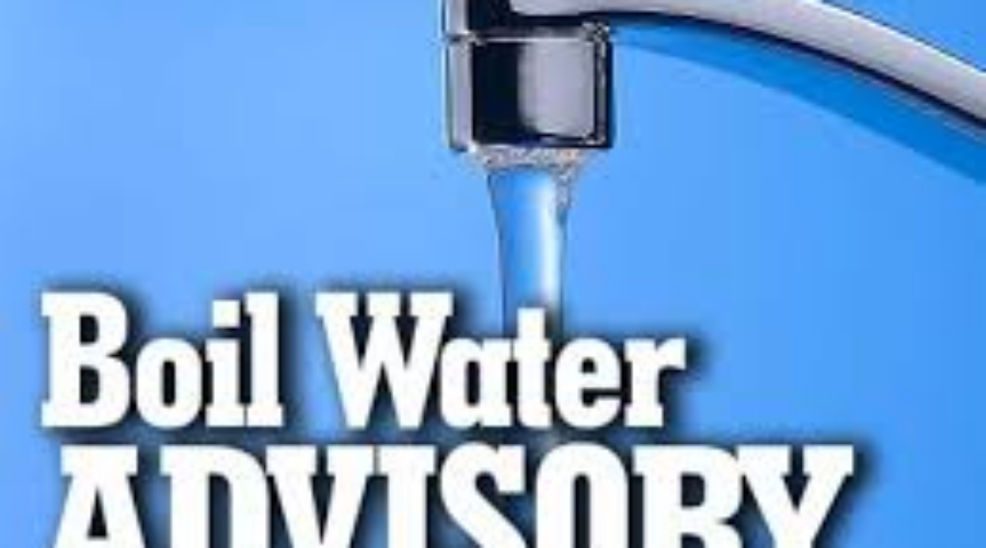 Boil Water Advisory Issued In Ignace