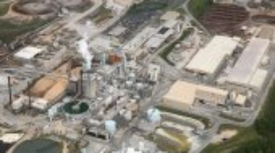 Major Layoffs At The Boise Mill