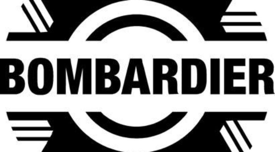 Bombardier Trying To Play Catch-Up