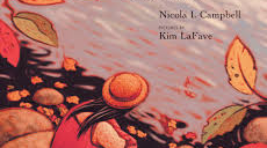 Anti-Racism Network Promoting Residential School Book