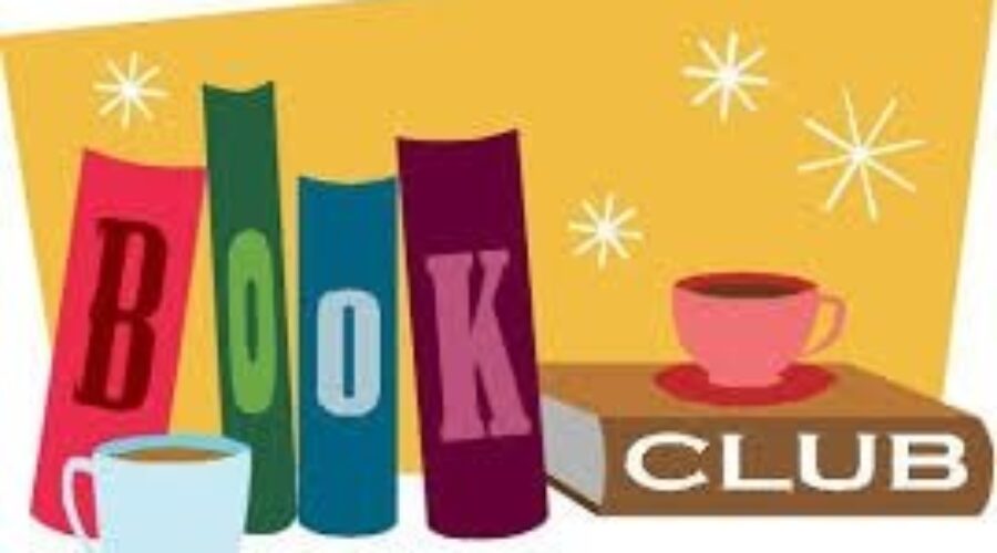 book-club-1 Dryden Library Hosts Book Club