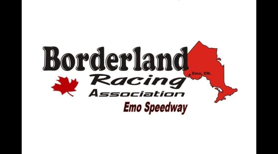 borderland Kevin Desserre Wins Overall Street Stocks Title