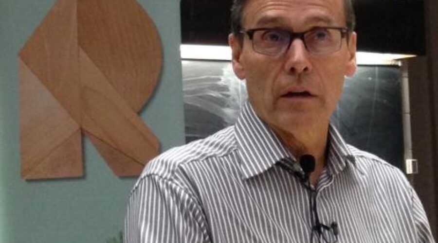 Resolute Clears The Air About Fort Frances Mill