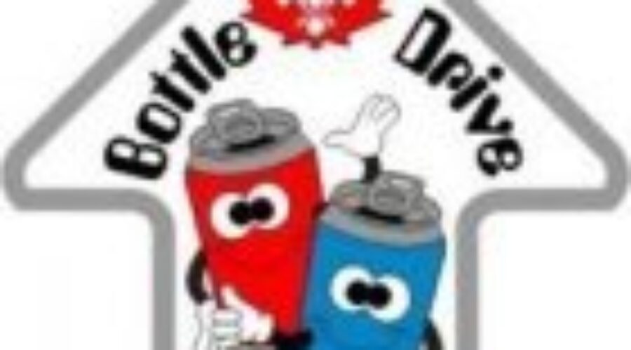 Bottle Drive For Dryden Pathfinder Unit
