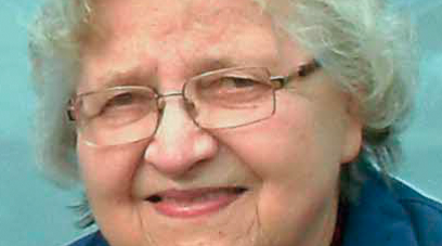Betty Rob