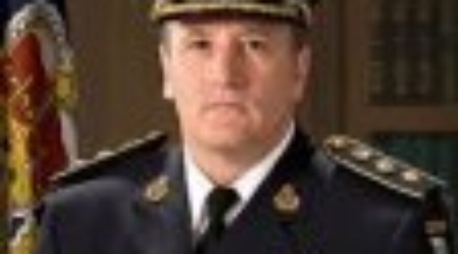 bradblair Big Promotion For Former Northwestern Ont. Cop