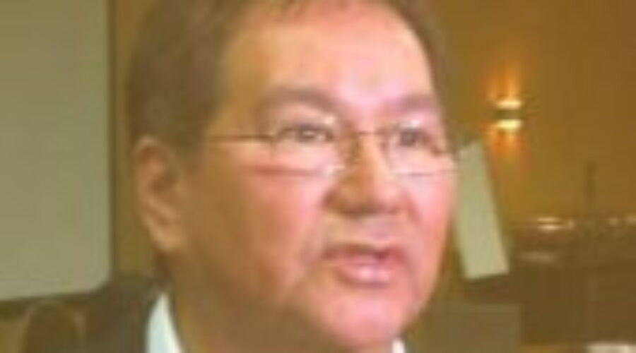 New Face For The NAN Development Fund