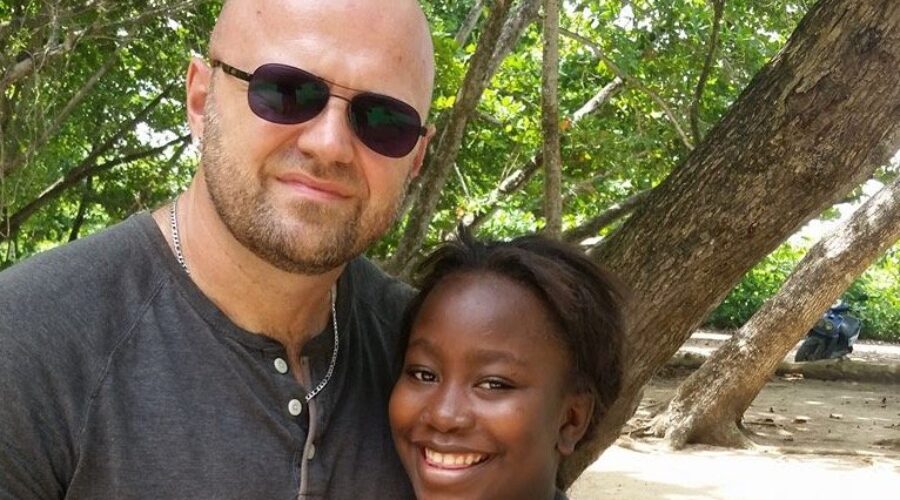 Former Dryden Man Fighting To Bring Daughter Home