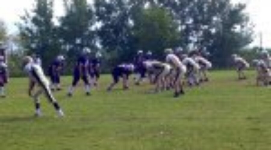 Good Start Before Season For Eagles Football