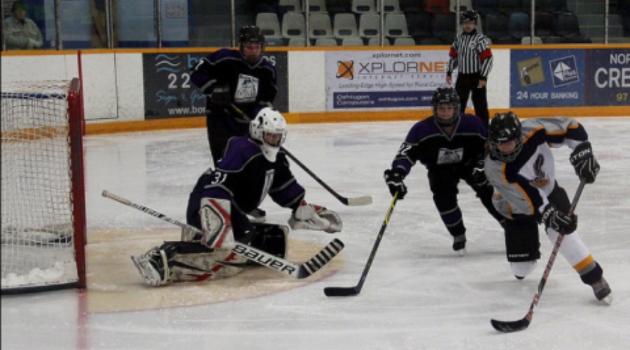 Eagles Take Home Silver At High School Tournament