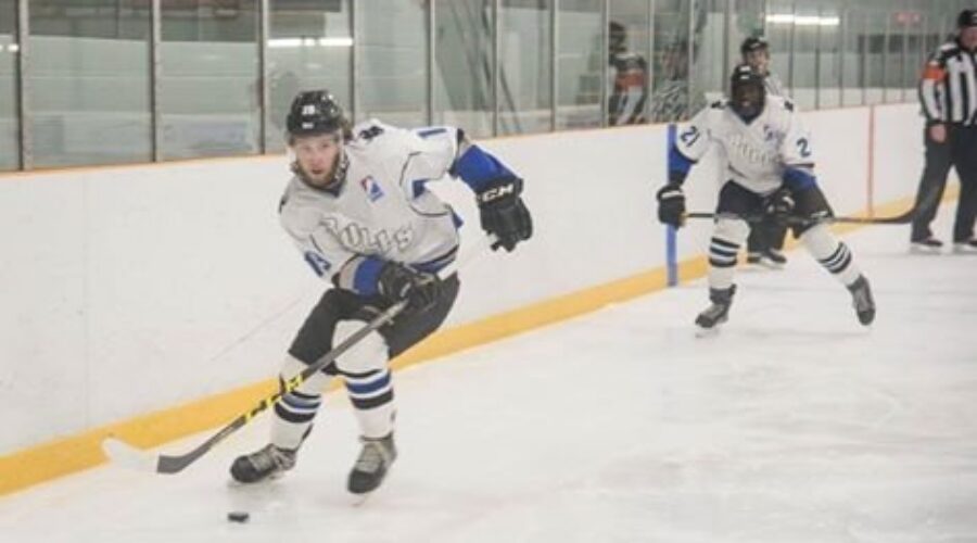 Josh Brunton Staying In Southern Ontario