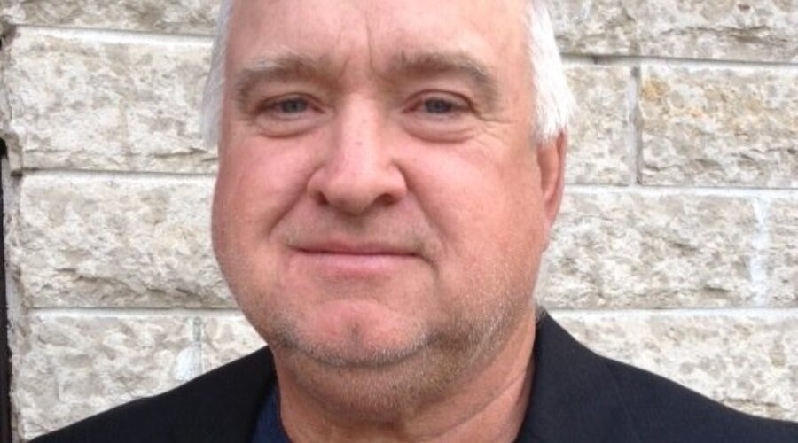 Bryan Crawford Dryden Council Profile
