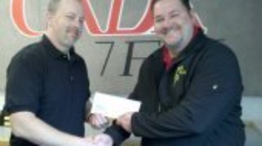 bucksfordhsmusic CKDR Contribute to DHS Music Program