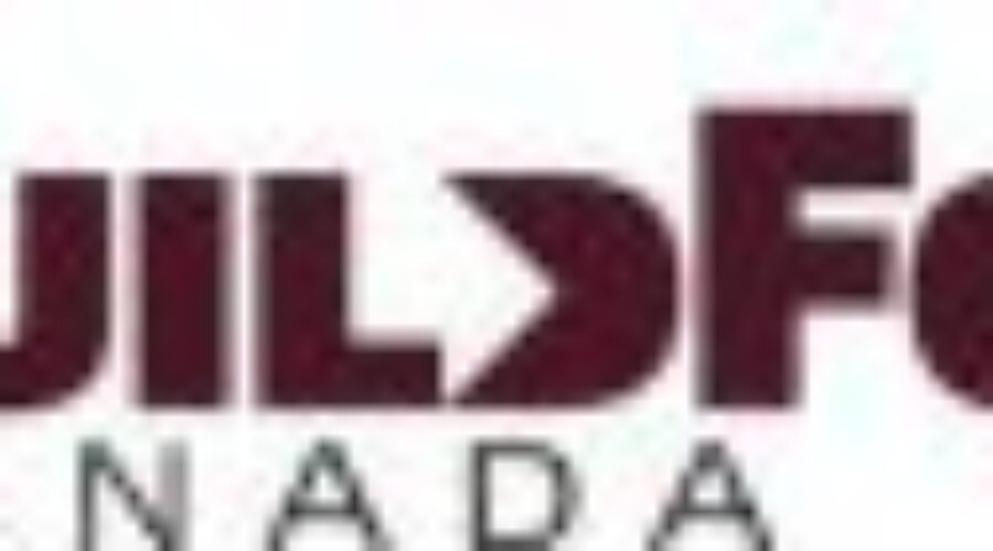 BuildForce Canada Calling For Big Times Ahead