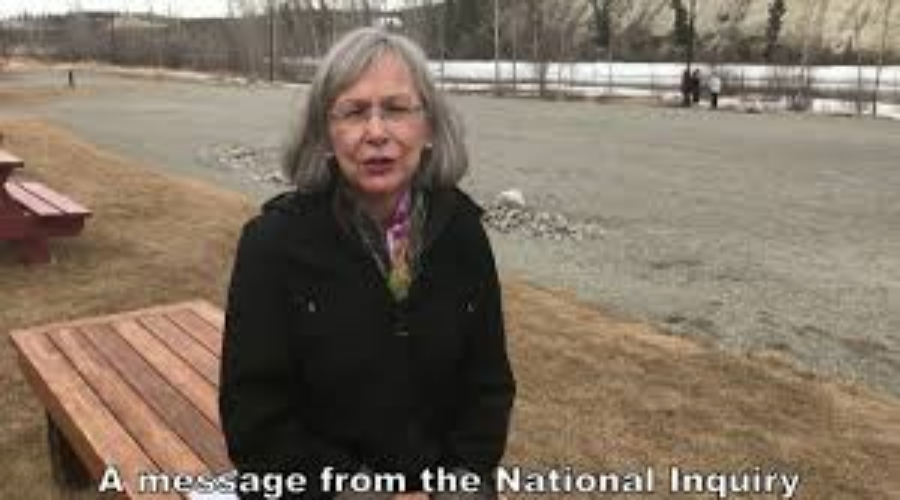 National Inquiry Still Facing Roadblocks