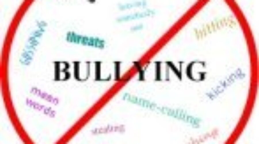New Tool To Report Bullying