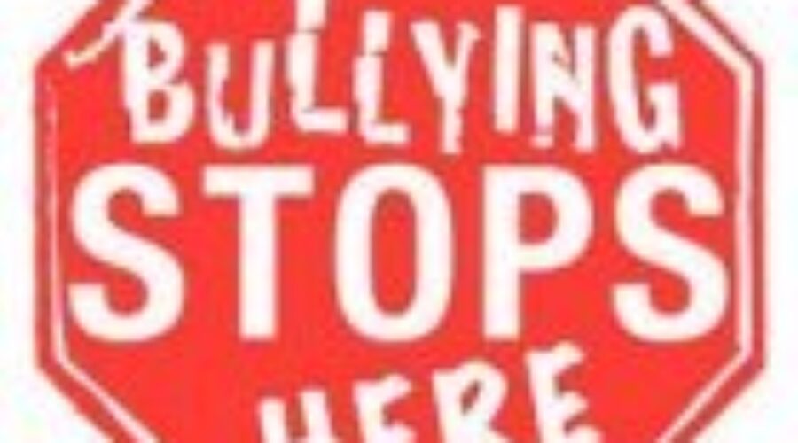 bullyinganit Anti-Bullying Awareness Week