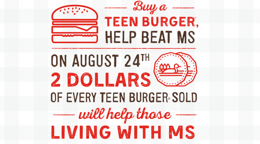 burgers-to-beat-ms-1024x557 ‘Burgers To Beat MS’ At AandW Today