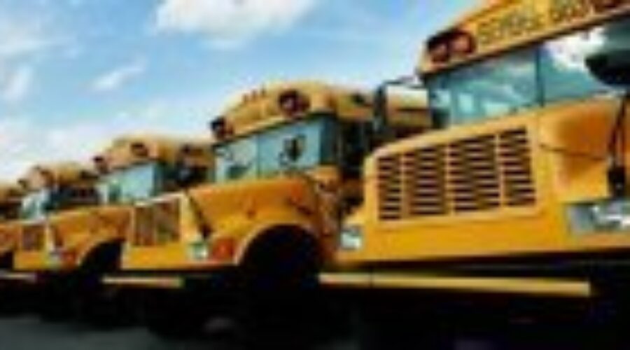 Majority Of People Happy With School Bus Service