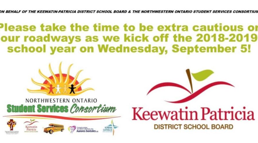 Police Will Be Visible For Back To School Time