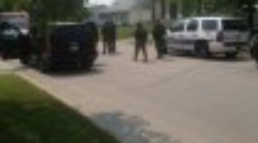 Man Injured In Incident On Pitt Avenue