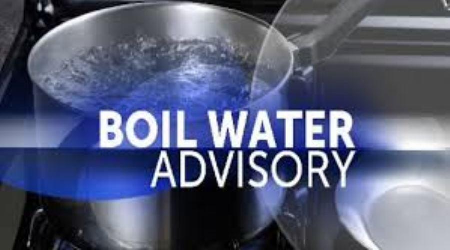 Boil Water Notice In Ignace
