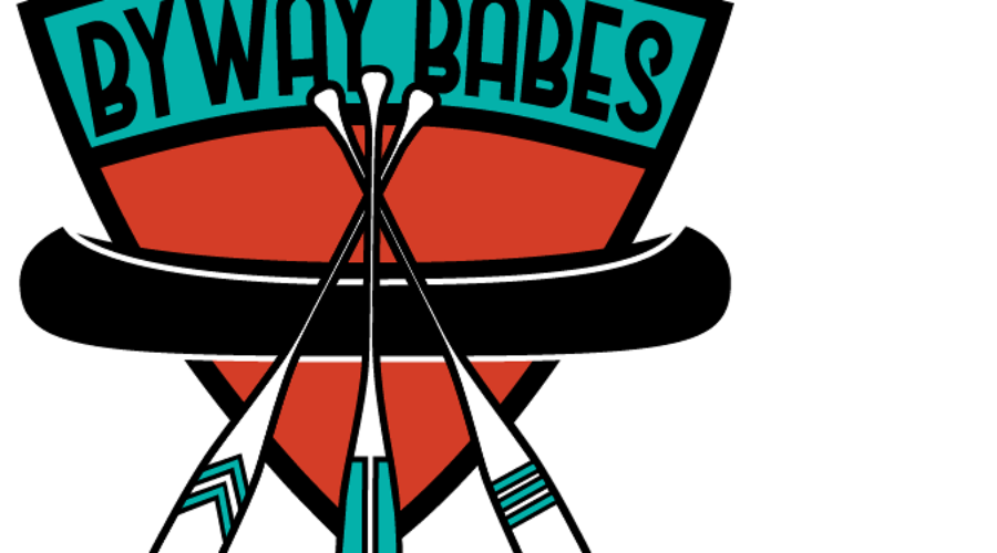 “Byway Babes” Paddling To Fight Cystic Fibrosis