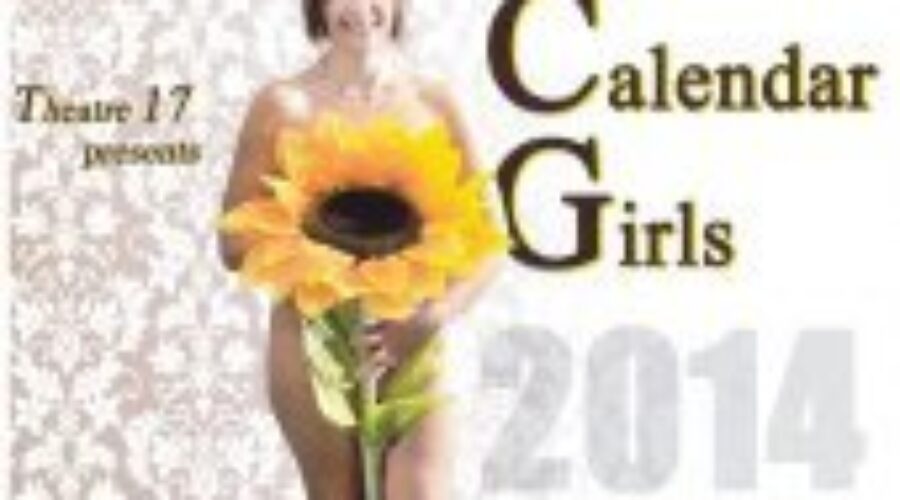 calgirls3 Calendar Girls calendars go on sale