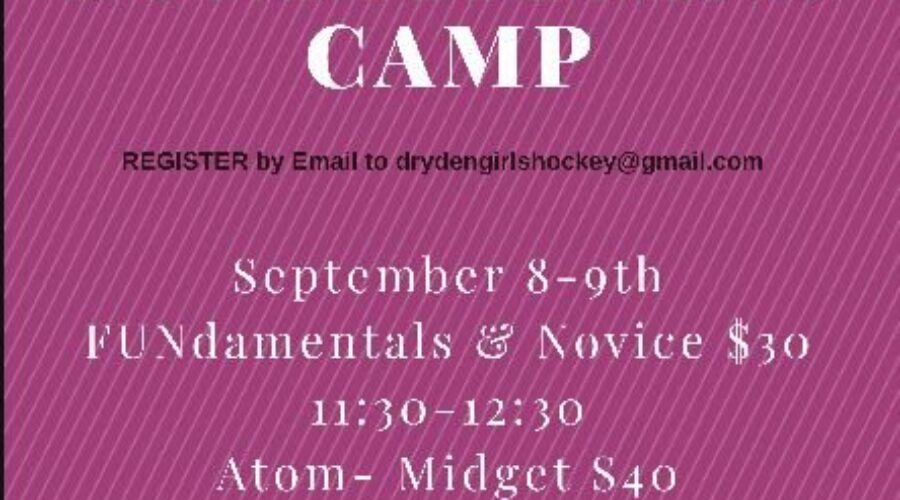 Multi-Sports Camp In Dryden