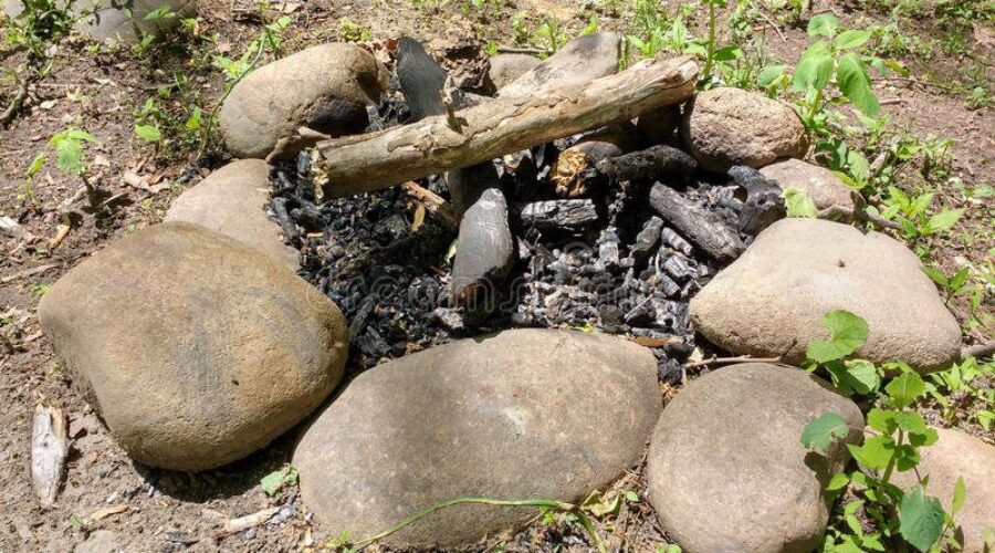 campfireout Restricted Fire Zone Remains In Effect