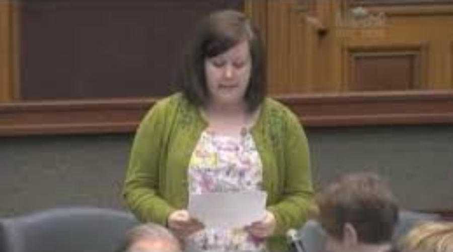 campinquiry NDP Renews Call For Inquiry