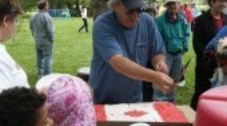 Moosefest In Jeopardy
