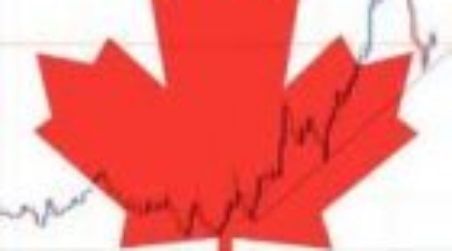 Inflation Rate In Canada Shoots Up