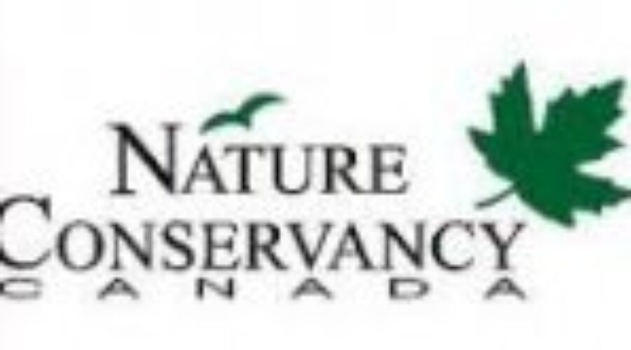 NCC Preserving Caribou Island