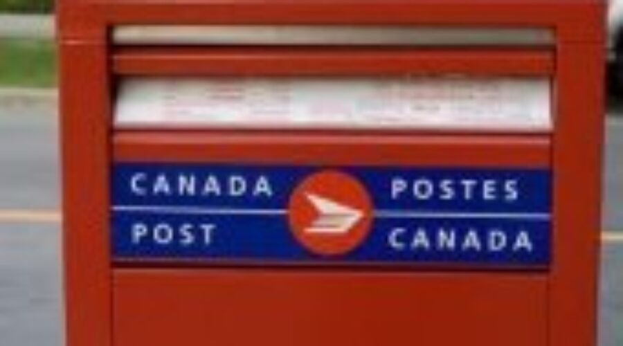 Union Postal Workers Fight Back