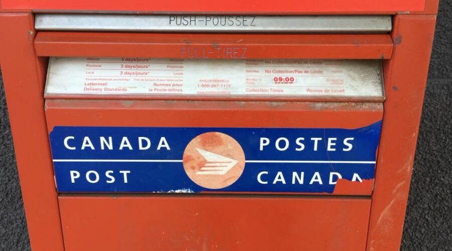 BREAKING: Postal Strike Looming, No Northwestern Locations Announced
