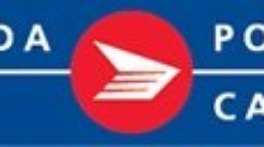 Canada Post Temporary Online Shut Down