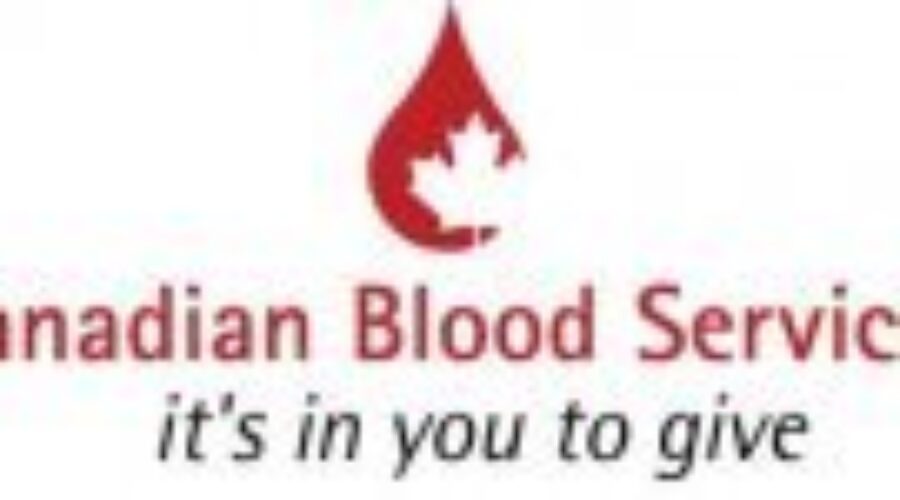 Book Closed On Dryden Blood Donor Clinic