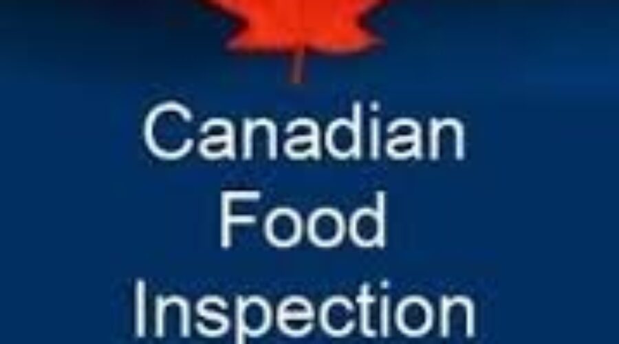 Recall Of Smoked Salmon Flakes