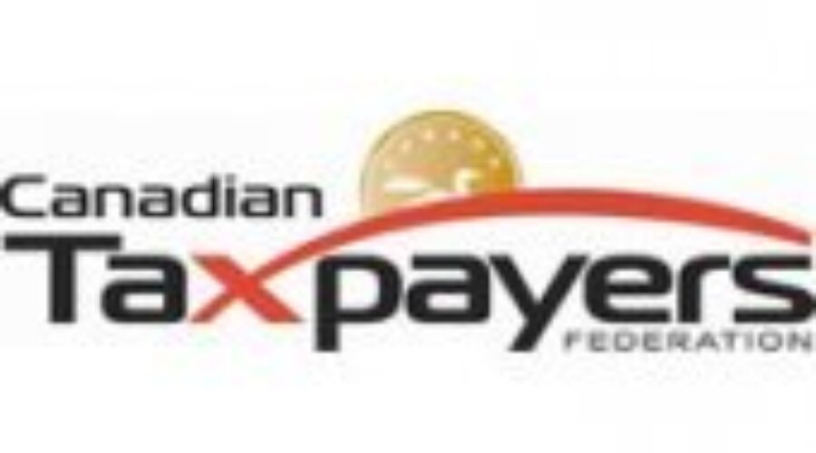 canadian_taxpayers_federation Taxpayers Federation Wants Indian Act Gone