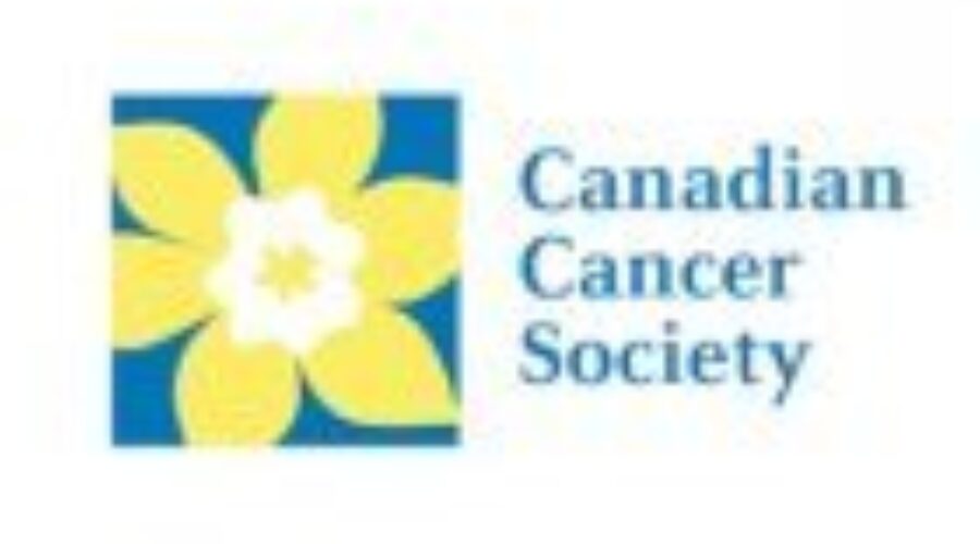 Canadian Cancer Society Awareness For All Cancer