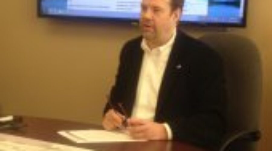 cancercareguy Foundation Continues To Invest In Kenora District