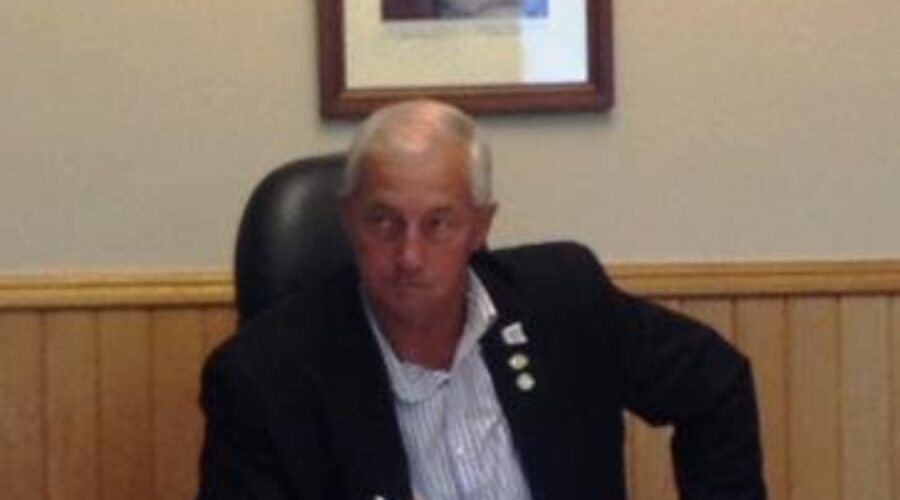canfield20council_1 Province To Review Policing Costs