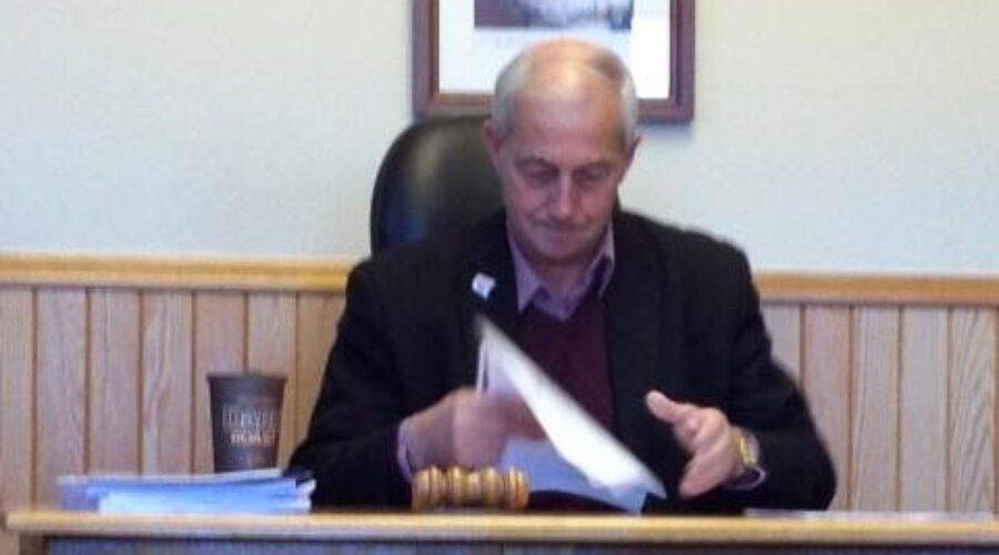 canfield20final20meeting NOMA Still Has Questions On Funding Allocations