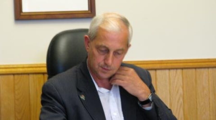 NOMA Boss Taking Wait And See Approach On Federal Budget
