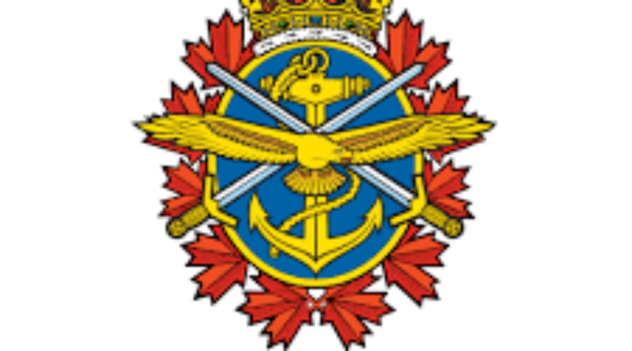 Regional Army Reservist Calling For More Spending