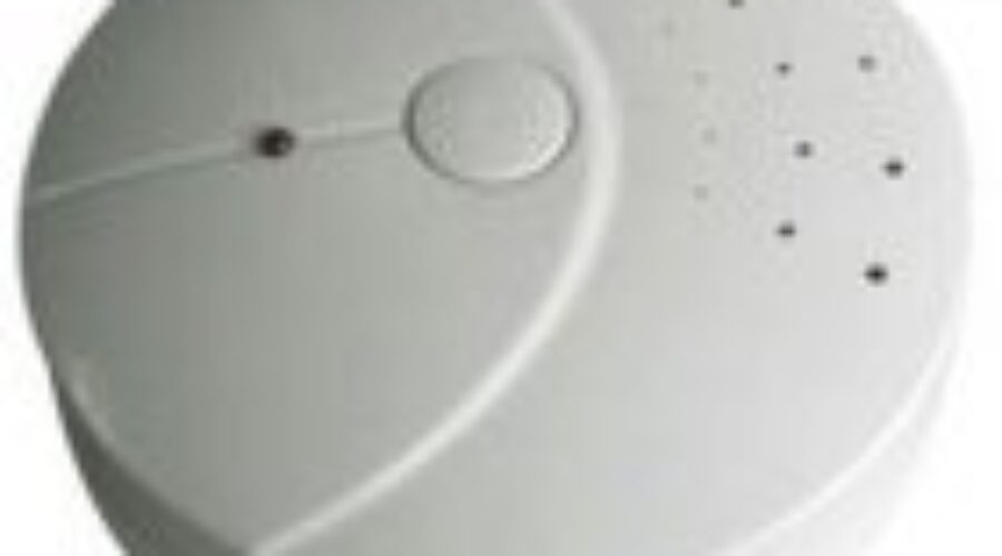 Carbon Monoxide Alarms Could Save Your Life