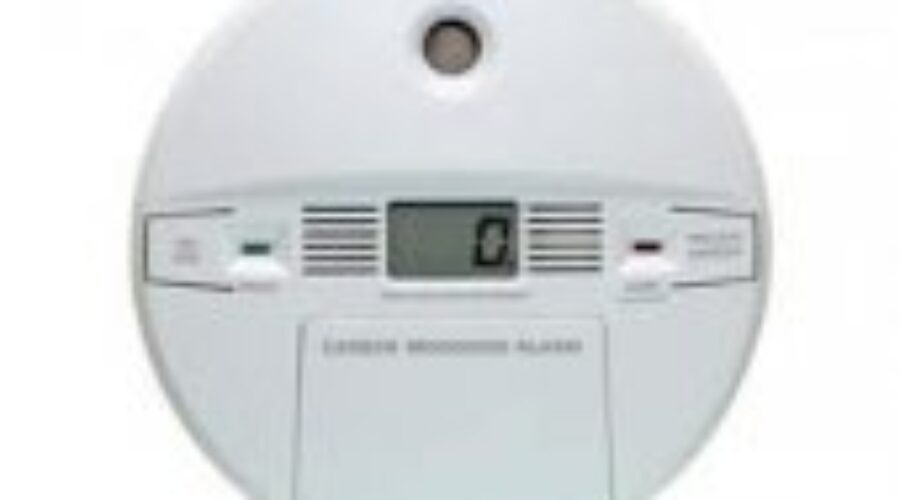 Carbon Monoxide Scare In Dryden