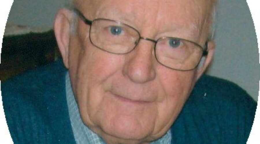 Frederick Erickson