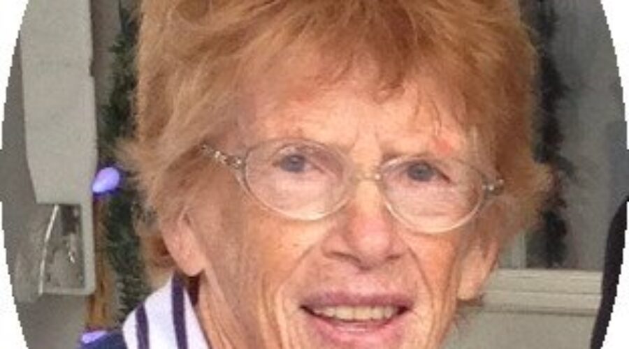 Elaine Ida Desserre